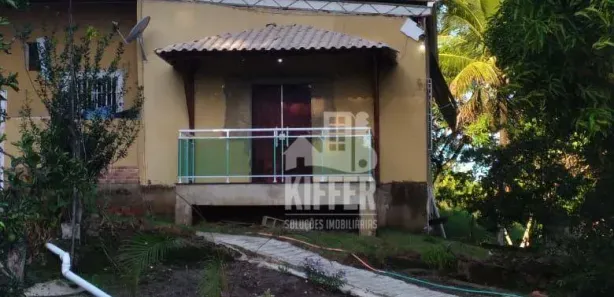 Fazenda/Sítio com 3 Quartos à venda, 250m² no Hararas da Peniche, Tanguá