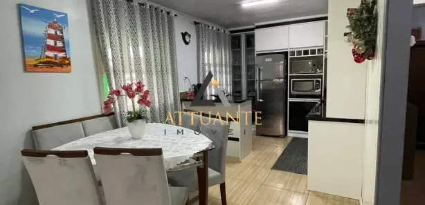 Casa com 6 Quartos à venda, 203m² no Serrano, Caxias do Sul
