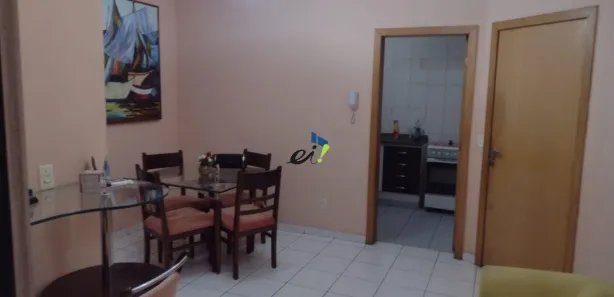 Apartamento com 3 Quartos para alugar, 77m² no Jaraguá, Belo Horizonte