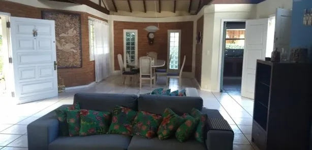 Casa de Condomínio com 5 Quartos para alugar, 264m² no , Itatiaia