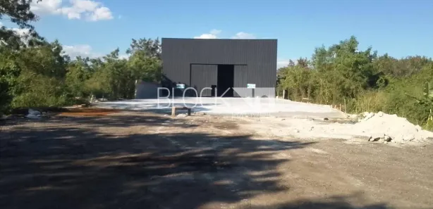 Galpão/Depósito/Armazém para alugar, 500m² no Recreio dos Bandeirantes, Rio de Janeiro