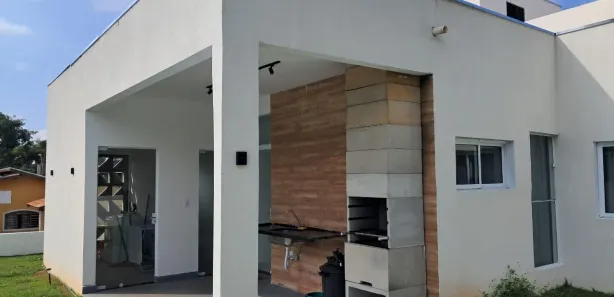 Casa de Condomínio com 3 Quartos para venda ou aluguel, 178m² no Ninho Verde II, Pardinho