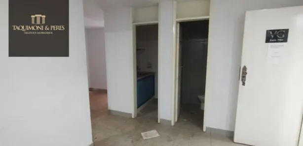 Sala Comercial à venda, 97m² no Centro, Anápolis