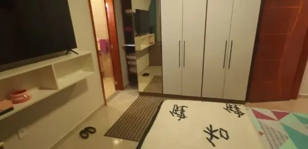 Casa de Condomínio com 3 Quartos à venda, 135m² no Condomínio Terras do Vale, Caçapava
