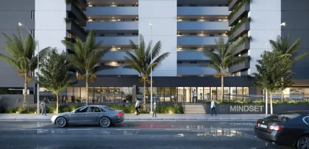 Ponto Comercial à venda, 50m² no Manaíra, João Pessoa