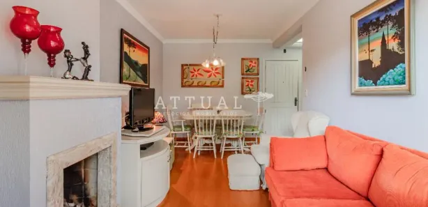 Apartamento com 2 Quartos à venda, 69m² no Planalto, Gramado