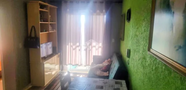 Apartamento com 2 Quartos à venda, 51m² no Cruzeiro, Caxias do Sul