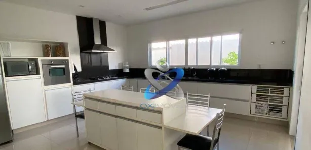 Casa de Condomínio com 4 Quartos à venda, 236m² no Residencial Santa Helena, Caçapava