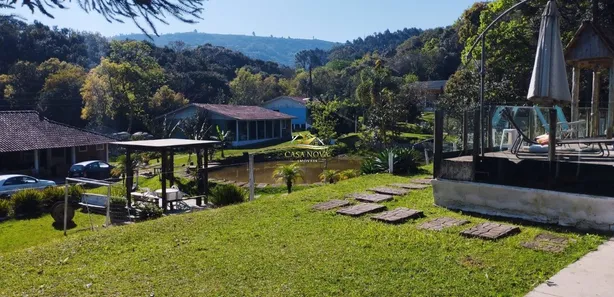 Fazenda/Sítio com 5 Quartos para venda ou aluguel, 16214m² no Bugre, Balsa Nova