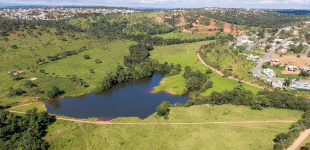Lote/Terreno à venda, 360m² no Lagoa Mansões, Lagoa Santa