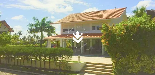 Casa com 5 Quartos à venda, 266m² no , Ipojuca