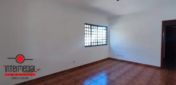 Casa com 3 Quartos para alugar, 190m² no Jardim Oreana, Boituva