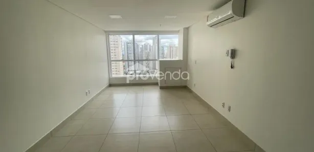 Sala Comercial à venda, 29m² no Jardim Goiás, Goiânia