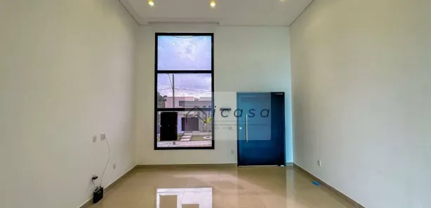 Casa de Condomínio com 4 Quartos para venda ou aluguel, 148m² no Condomínio Terras do Vale, Caçapava