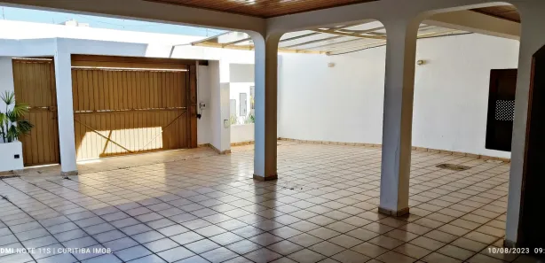 Sobrado com 4 Quartos para alugar, 500m² no Taguatinga Norte, Brasília