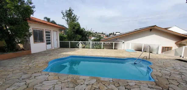 Casa com 4 Quartos à venda, 950m² no Centro, Porto União