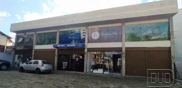 Sala Comercial à venda, 52m² no Sagrada Família, Caxias do Sul