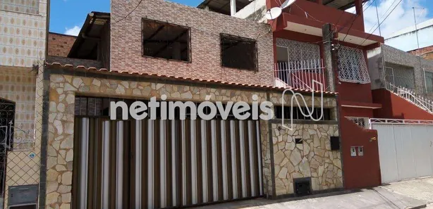 Casa com 4 Quartos à venda, 270m² no Roma, Salvador