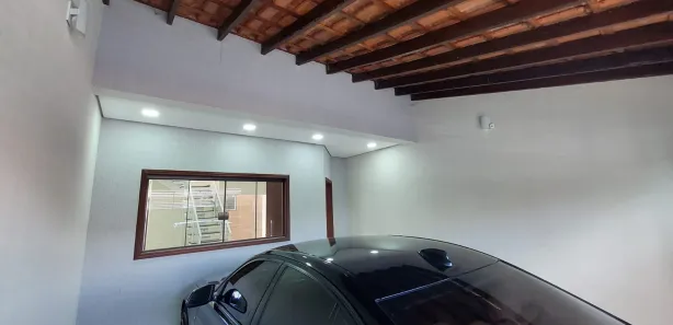 Sobrado com 2 Quartos à venda, 180m² no Jardim Novo Cambuí, Hortolândia