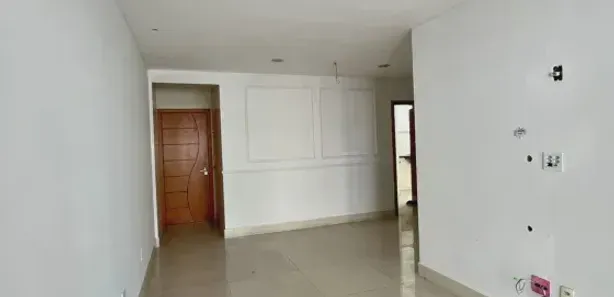 Apartamento com 3 Quartos à venda, 124m² no Nossa Senhora das Graças, Manaus