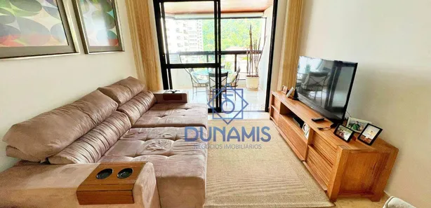Apartamento com 2 Quartos à venda, 110m² no Pitangueiras, Guarujá