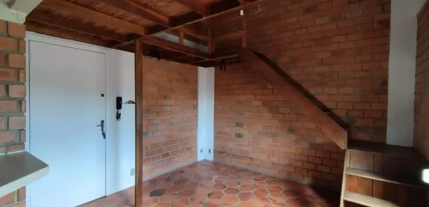 Kitnet com 1 Quarto para alugar, 30m² no Cristo Rei, São Leopoldo