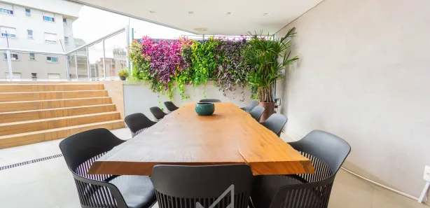 Cobertura com 4 Quartos à venda, 440m² no Santo Agostinho, Belo Horizonte