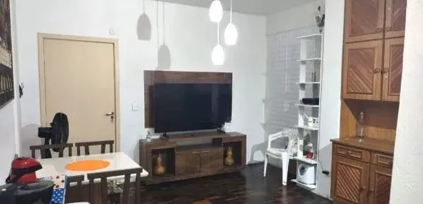 Apartamento com 1 Quarto à venda, 44m² no Centro Histórico, Porto Alegre