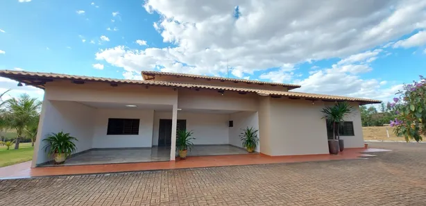 Fazenda/Sítio com 4 Quartos à venda, 500m² no , Nova Veneza