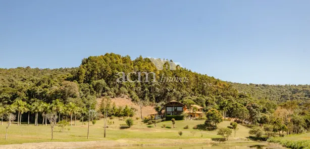 Fazenda/Sítio com 8 Quartos à venda, 1160000m² no Itaipava, Petrópolis