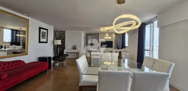Cobertura com 4 Quartos para alugar, 278m² no Barra da Tijuca, Rio de Janeiro