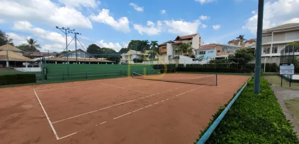 Casa de Condomínio com 4 Quartos para alugar, 334m² no Granja Olga I, Sorocaba