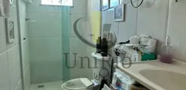 Apartamento com 2 Quartos à venda, 48m² no Bangu, Rio de Janeiro
