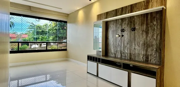 Apartamento com 3 Quartos à venda, 87m² no Federação, Salvador