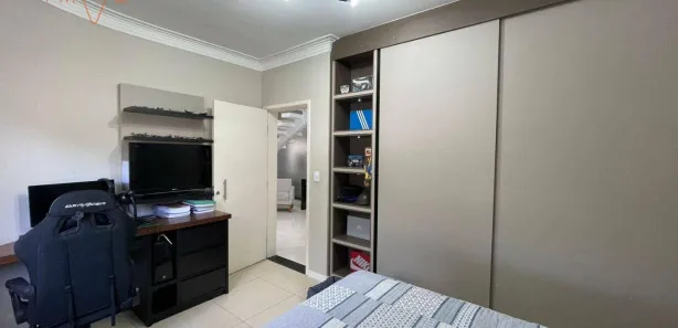 Casa de Condomínio com 4 Quartos à venda, 251m² no Castelo, Tremembé
