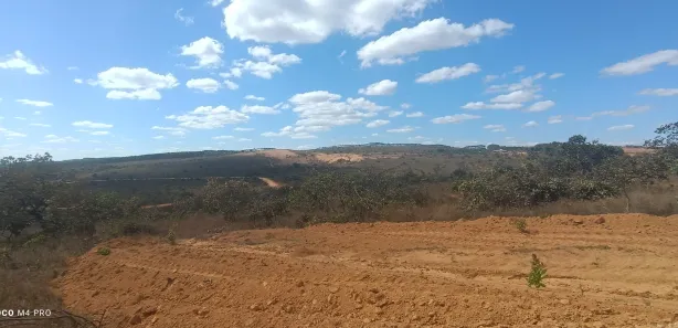 Lote/Terreno à venda, 20000m² no , Cordisburgo