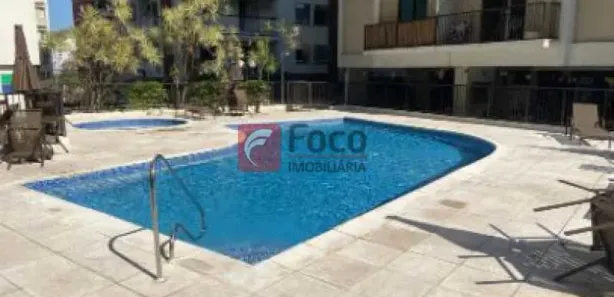 Apartamento com 2 Quartos à venda, 75m² no Jardim Botânico, Rio de Janeiro