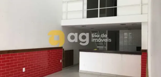 Ponto Comercial para alugar, 46m² no Vila Valqueire, Rio de Janeiro