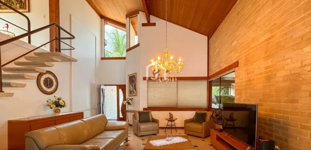 Casa de Condomínio com 3 Quartos à venda, 201m² no Jardim das Nações, Taubaté