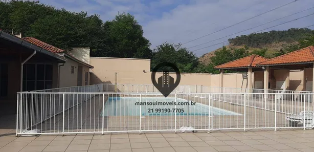 Apartamento com 2 Quartos à venda, 45m² no Cosmos, Rio de Janeiro