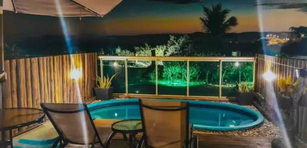 Apartamento com 1 Quarto para alugar, 90m² no Ondina, Salvador