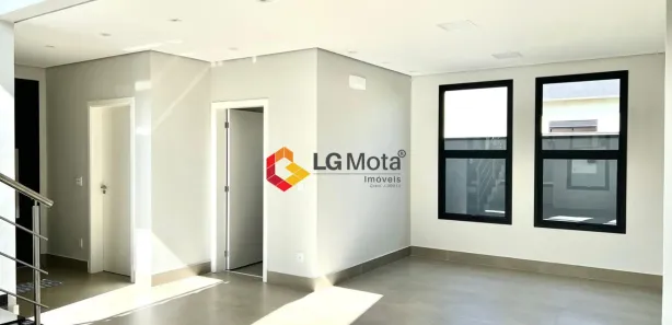 Casa de Condomínio com 3 Quartos para alugar, 245m² no Parque Brasil 500, Paulínia
