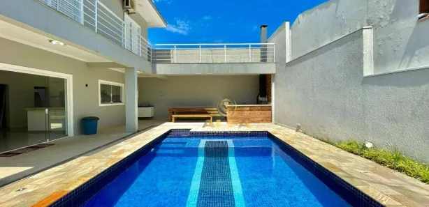 Casa de Condomínio com 4 Quartos à venda, 164m² no Balneário Praia do Pernambuco, Guarujá