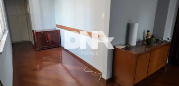 Apartamento com 3 Quartos à venda, 95m² no Flamengo, Rio de Janeiro