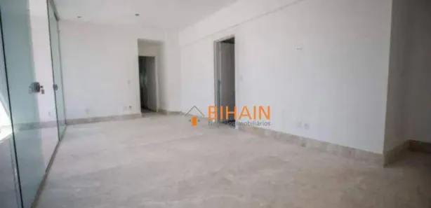 Apartamento com 4 Quartos à venda, 131m² no Funcionários, Belo Horizonte