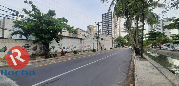 Casa com 3 Quartos para venda ou aluguel, 125m² no Boa Viagem, Recife