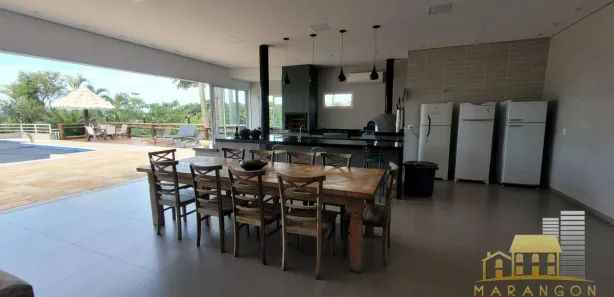 Casa com 5 Quartos para venda ou aluguel, 400m² no Condomínio Porta do Sol, Mairinque
