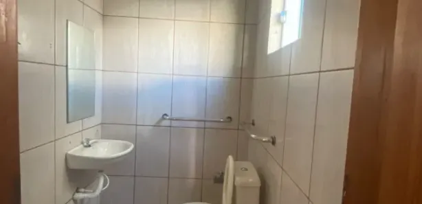Sala Comercial para alugar, 183m² no Jardim Flora III, Campo Mourão