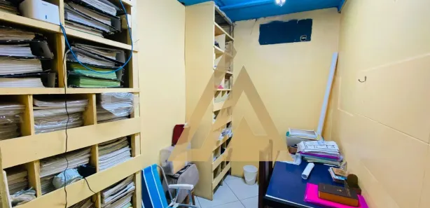 Ponto Comercial à venda, 207m² no Cidade Nova, Manaus