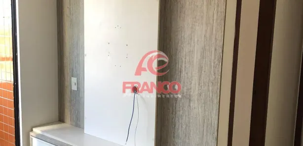 Apartamento com 2 Quartos para alugar, 56m² no Capim Macio, Natal